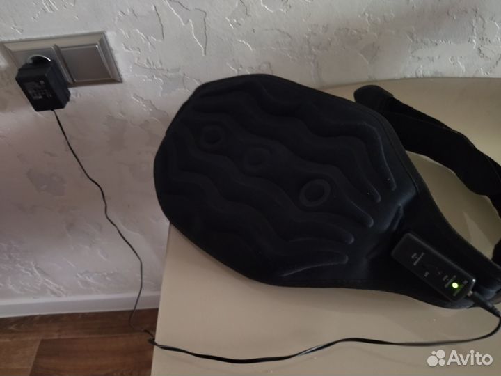 Электро массажер