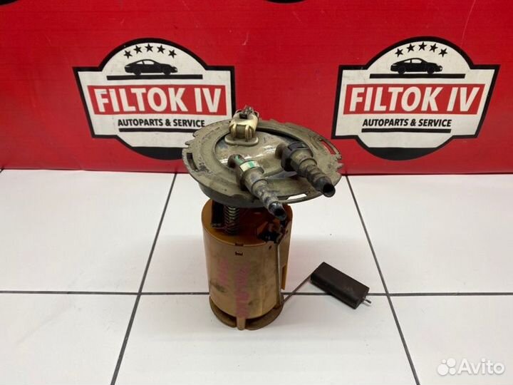 Насос топливный Chevrolet Trailblazer GMT360 LL8