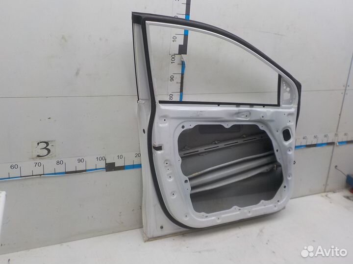Б/У Б/У Дверь передняя левая Kia Sportage 2016