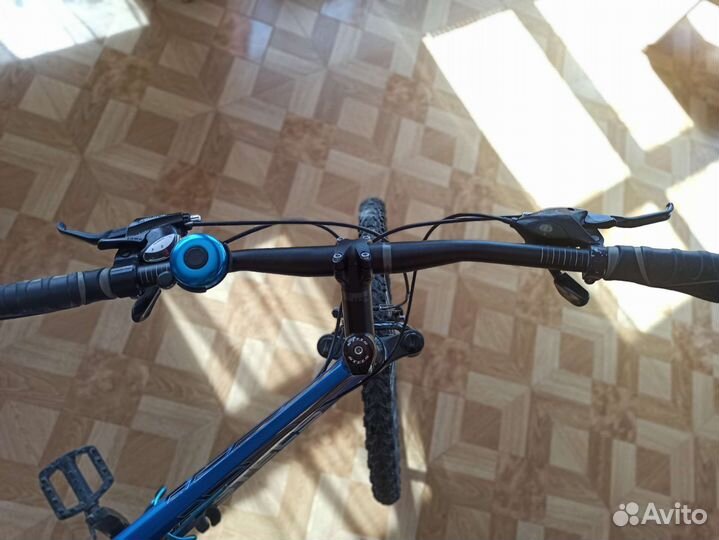 Велосипед Navigator 730