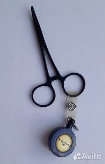 Рыболовные принадлежности