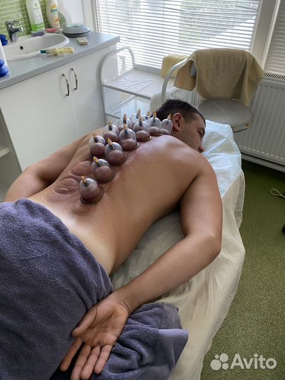 Оздоровительный массаж (коррекция фигуры), лицо