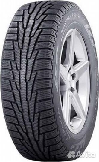 Ikon Tyres Nordman RS2 185/65 R14 R