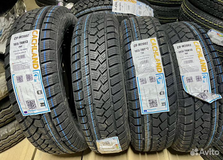 Cachland CH-W2002 165/70 R13 79T