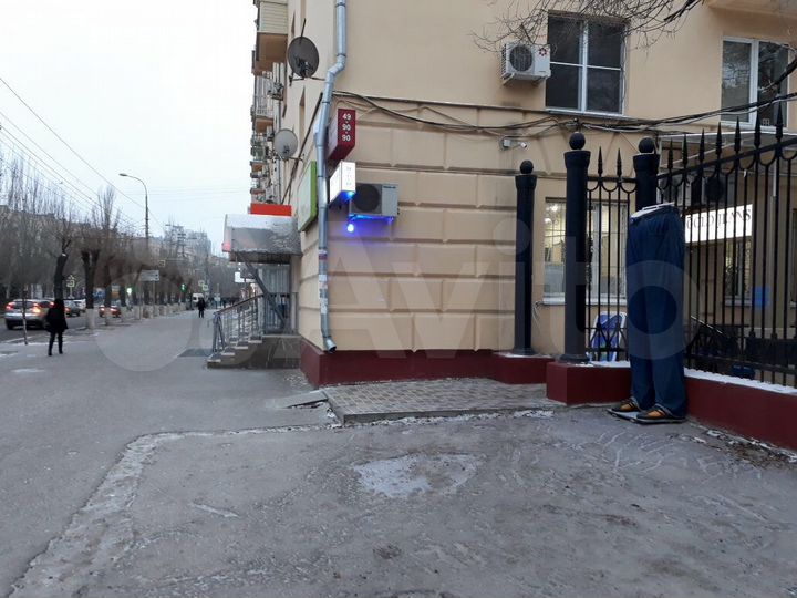 Свободного назначения, 130 м²