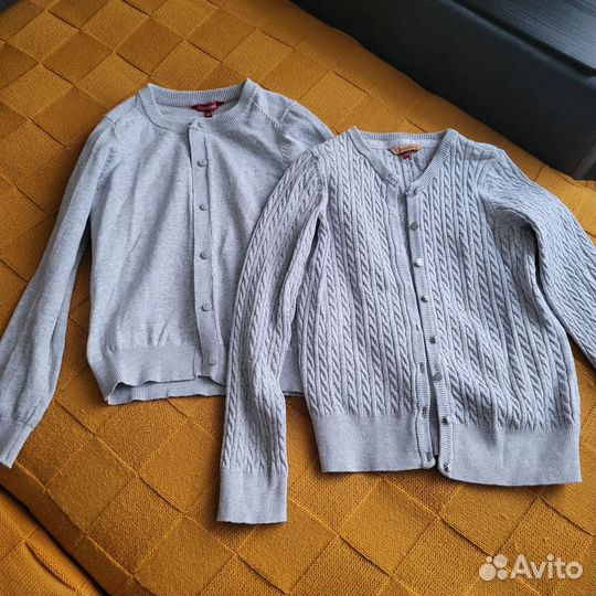 Вещи для школы