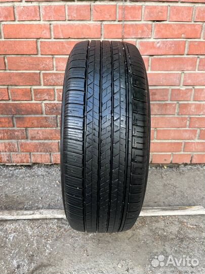 Dunlop SP Sport Maxx A1 235/55 R19 101V