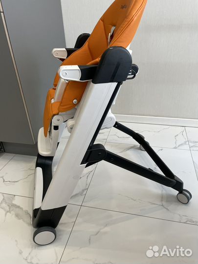 Стул для кормления Peg-Perego Siesta