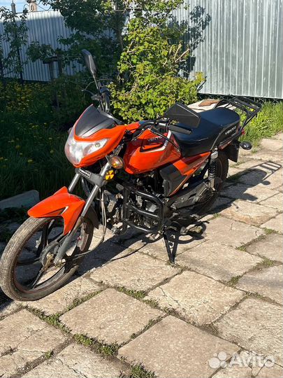 Мопед Vento riva - 2 sx