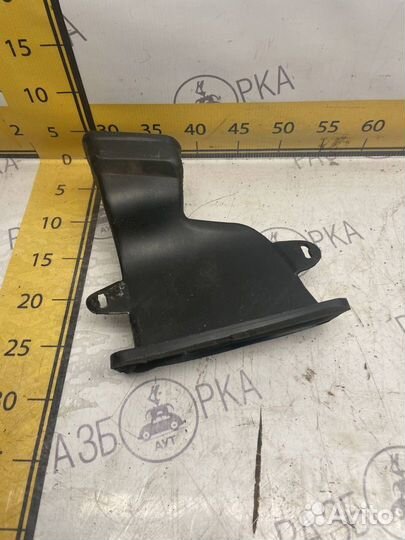 Воздуховоды отопителя Chery Amulet A15