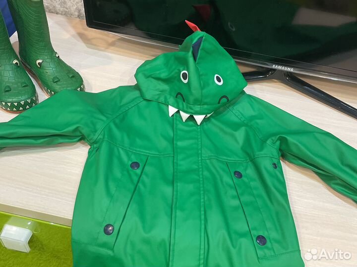 Набор весенний