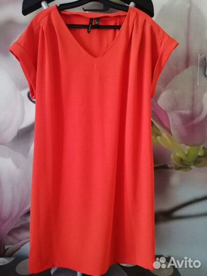 Платья Mango, Vero Moda, Selected