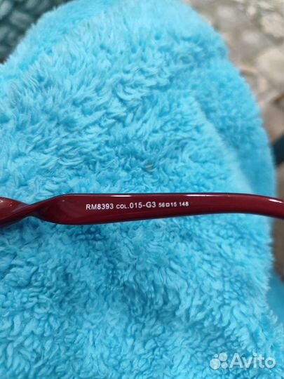 Очки Roberto Marco