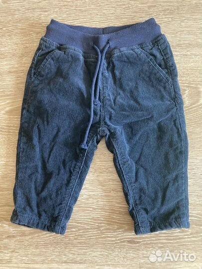 Вещи пакетом 74 80