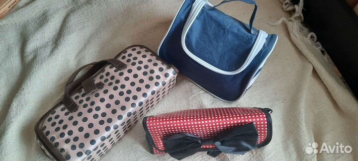 Косметичка