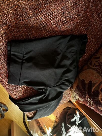 Рашгард женский