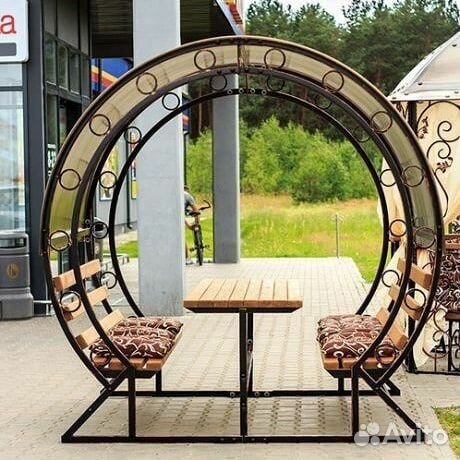 Сварочные работы, ажурная ковка