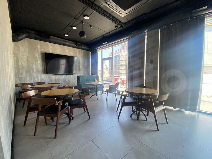 Свободного назначения, 100 м²