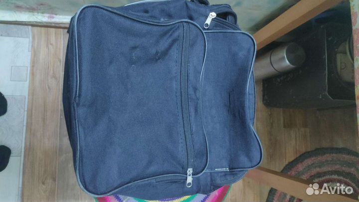 Сумка на работу