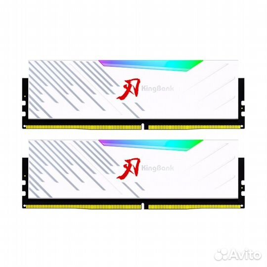 Оперативная память ddr4 32gb 16gb x2 4000Mhz CL19