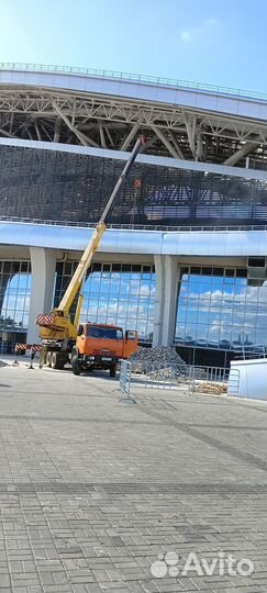 Галичанин КС-55713-0, 2006