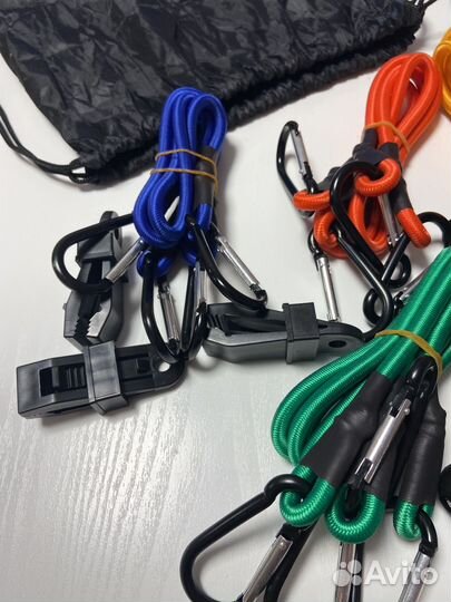 Карабины набор