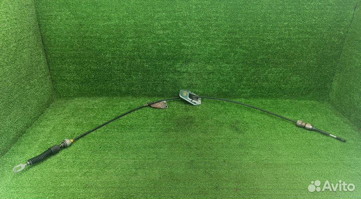 Трос кулисы кпп Nissan Teana J31 2006 349359Y100