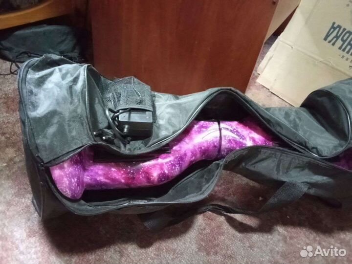 Гироскутер