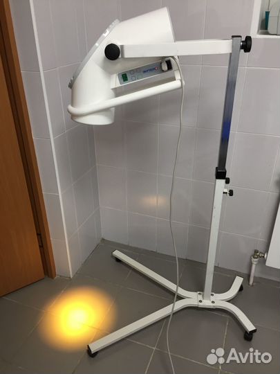 Лампа Биоптрон 2