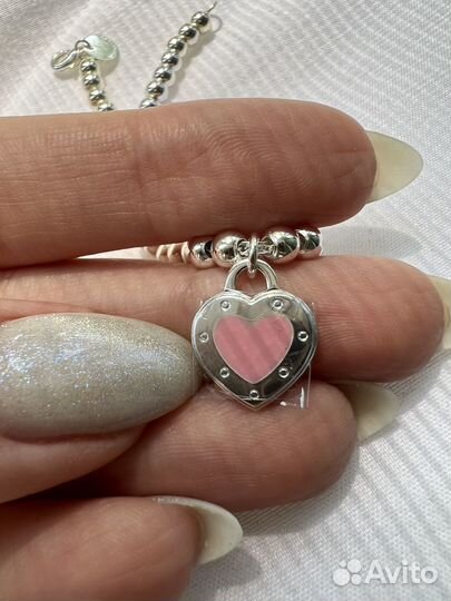 Тиффани браслет Tiffany Co