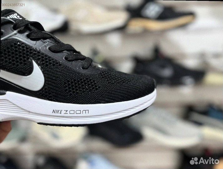 Кроссовки Nike Air Zoom (Арт.61361)