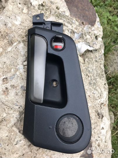 Ручка открывания двери