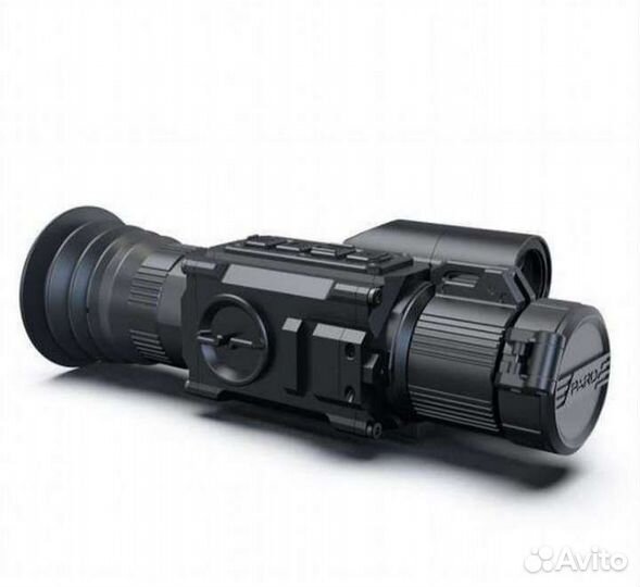 Цифровой прицел pard NV008S LRF.008SP LRF