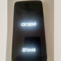 Alcatel IDOL 4S 6070K, 3/32 ГБ