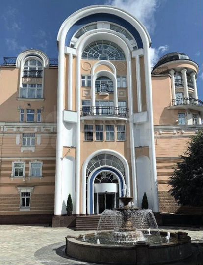 Продажа здания (осз) 9 089,4 м2 м. Сухаревская (ца