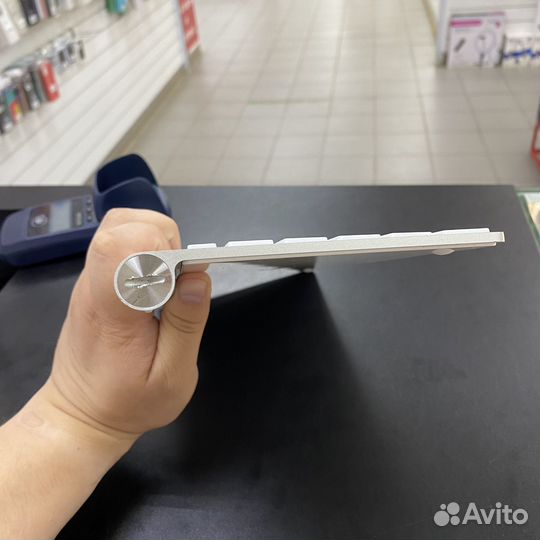 Apple Magic Keyboard 1Gen 823449