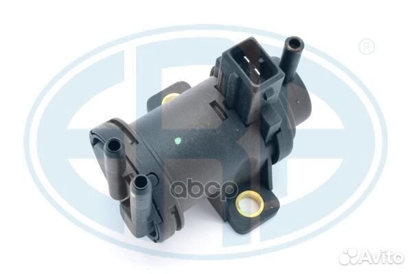 Преобразователь давления fiat: ducato 555413 Era