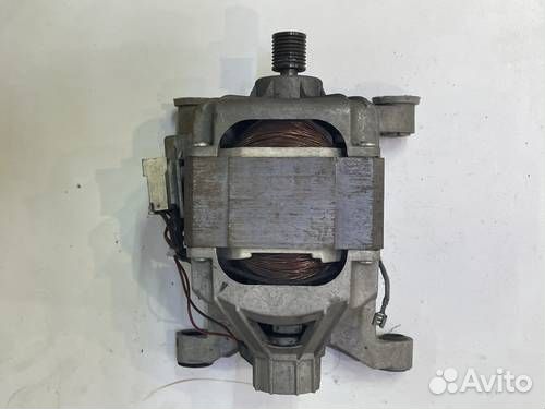 Двигатель на стиральную машину