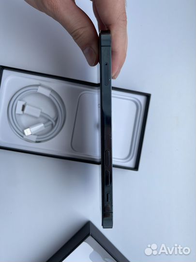 iPhone 12 Pro, 128 ГБ