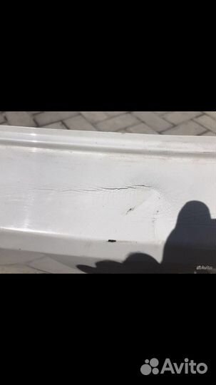 Фанари фольцваген поло 5