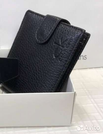 Кошелек мужской