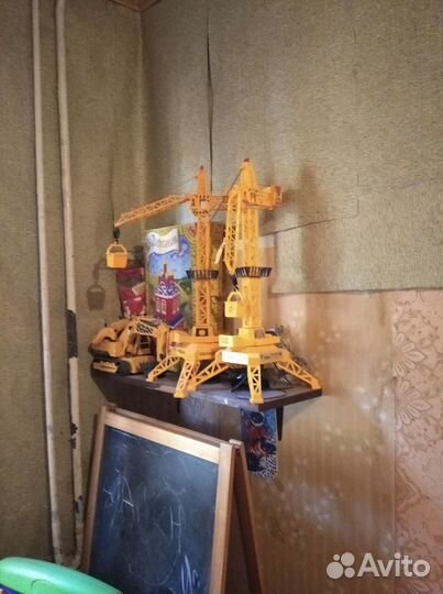 Полка навесная