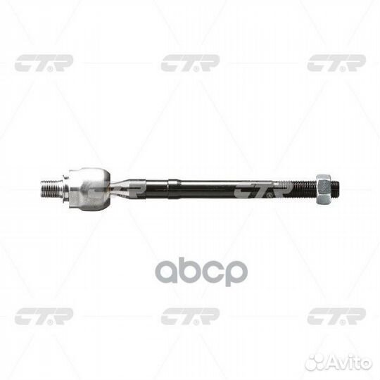 Тяга рулевая hyun/KIA tucson/sportage 04- лев/п