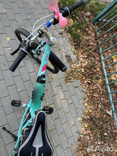 Велосипед stern 26