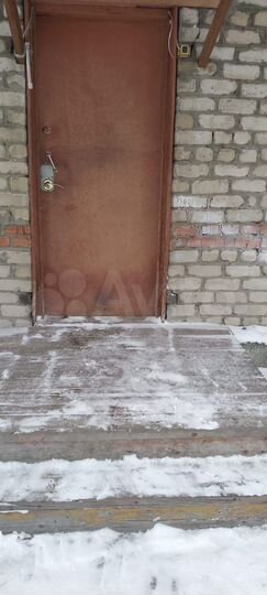 Дом 64 м² на участке 10 сот.