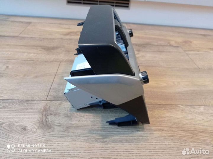 Магнитола Toyota Prado 150