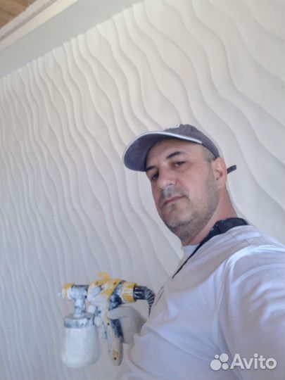 Все виды строительных работ