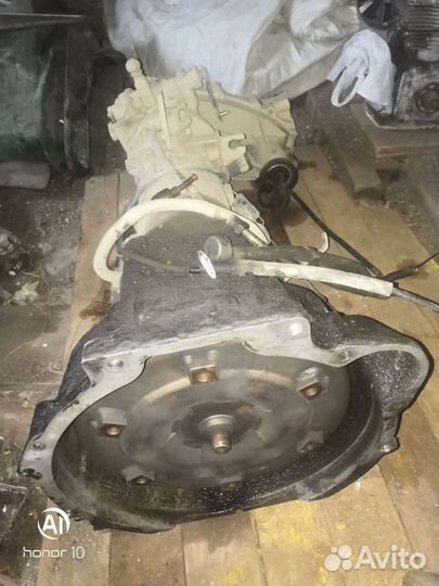 Каробка передач