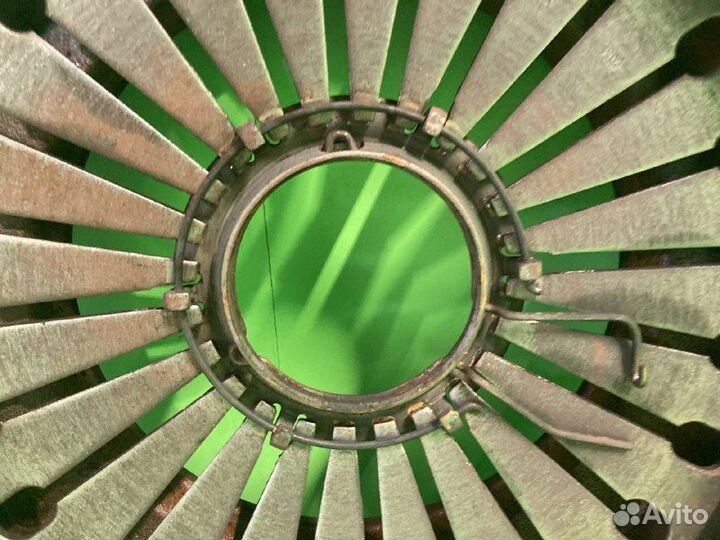 Корзина сцепления DAF XF105