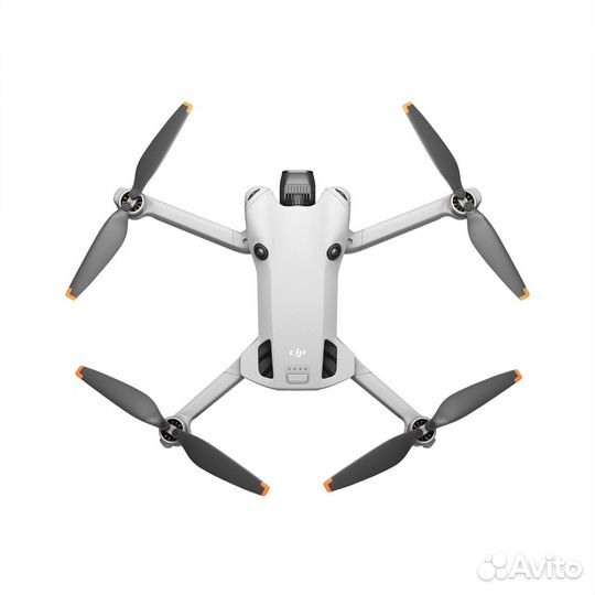 DJI Mini 4 Pro тушка